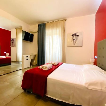 New Bcomfort Cagliari Extérieur photo