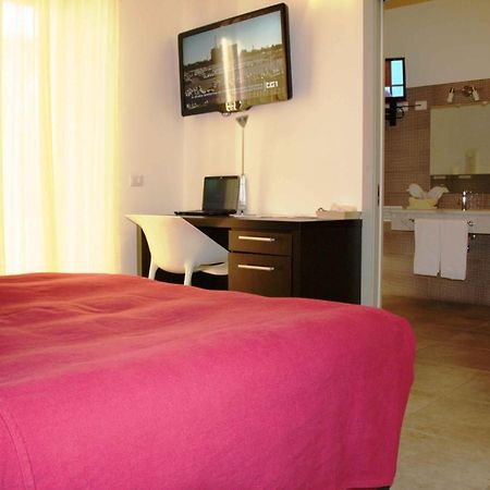 New Bcomfort Cagliari Extérieur photo
