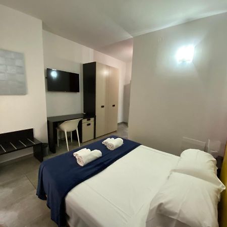New Bcomfort Cagliari Extérieur photo