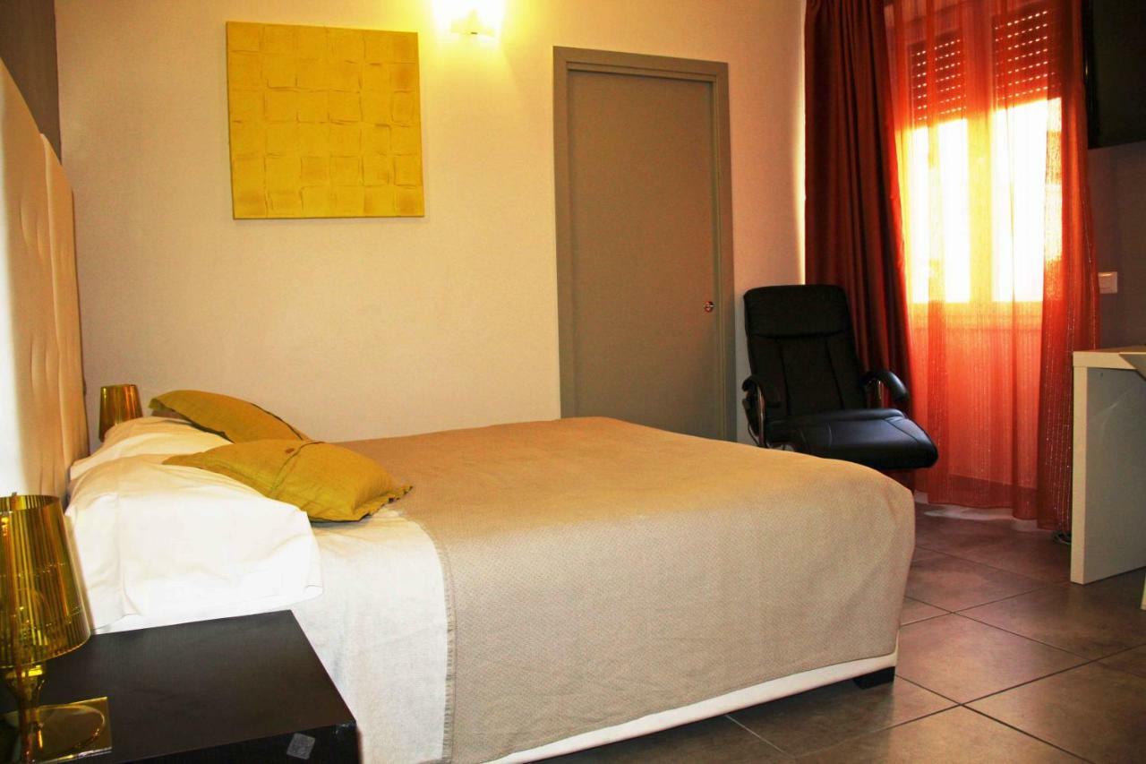 New Bcomfort Cagliari Extérieur photo