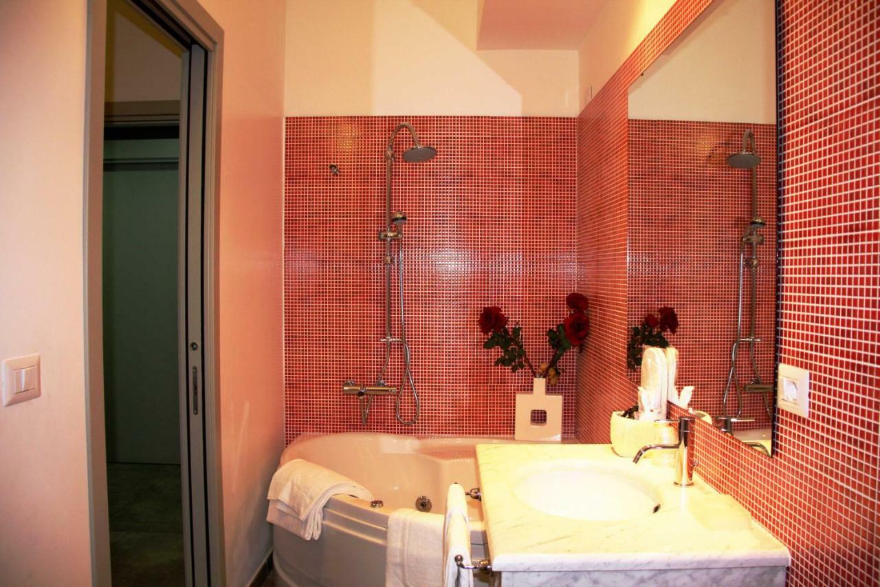 New Bcomfort Cagliari Extérieur photo