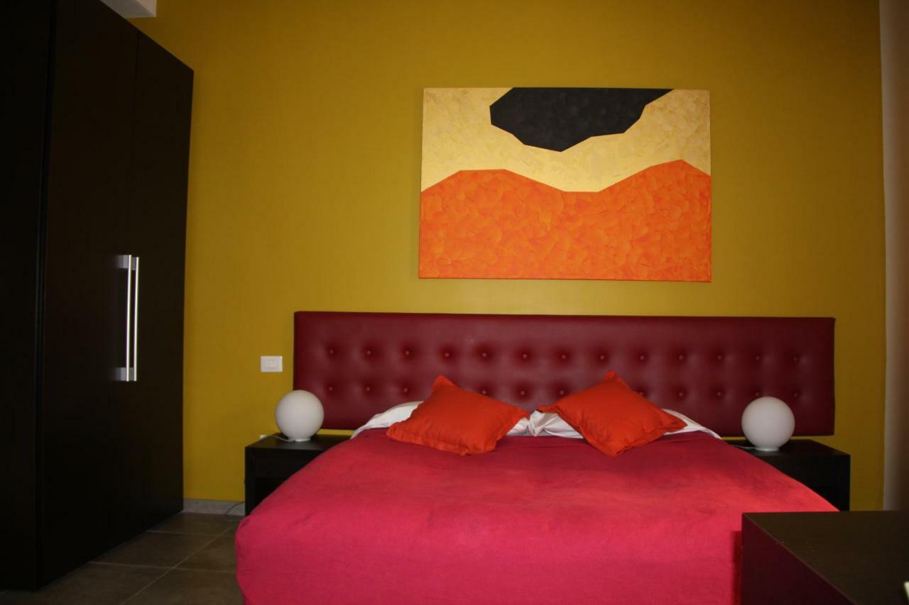 New Bcomfort Cagliari Extérieur photo
