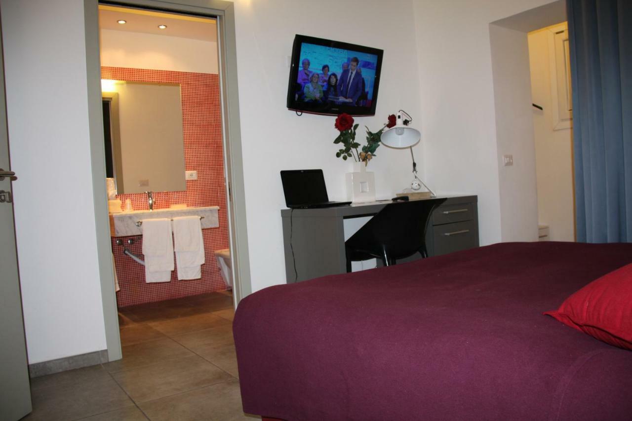 New Bcomfort Cagliari Extérieur photo