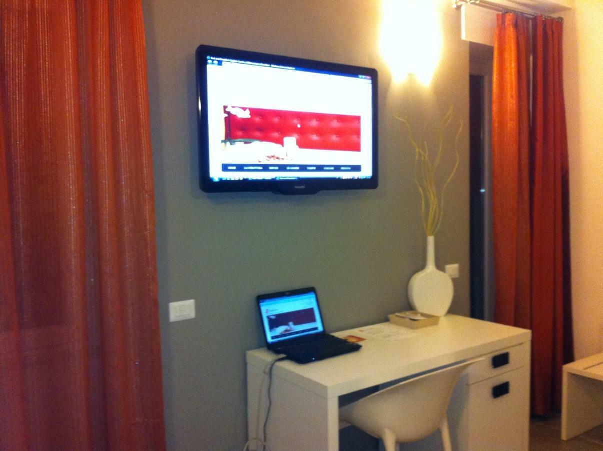 New Bcomfort Cagliari Extérieur photo