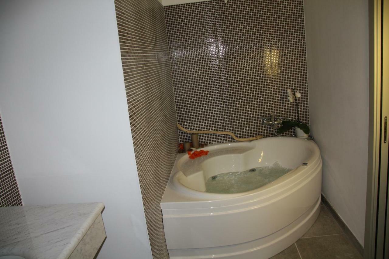 New Bcomfort Cagliari Extérieur photo