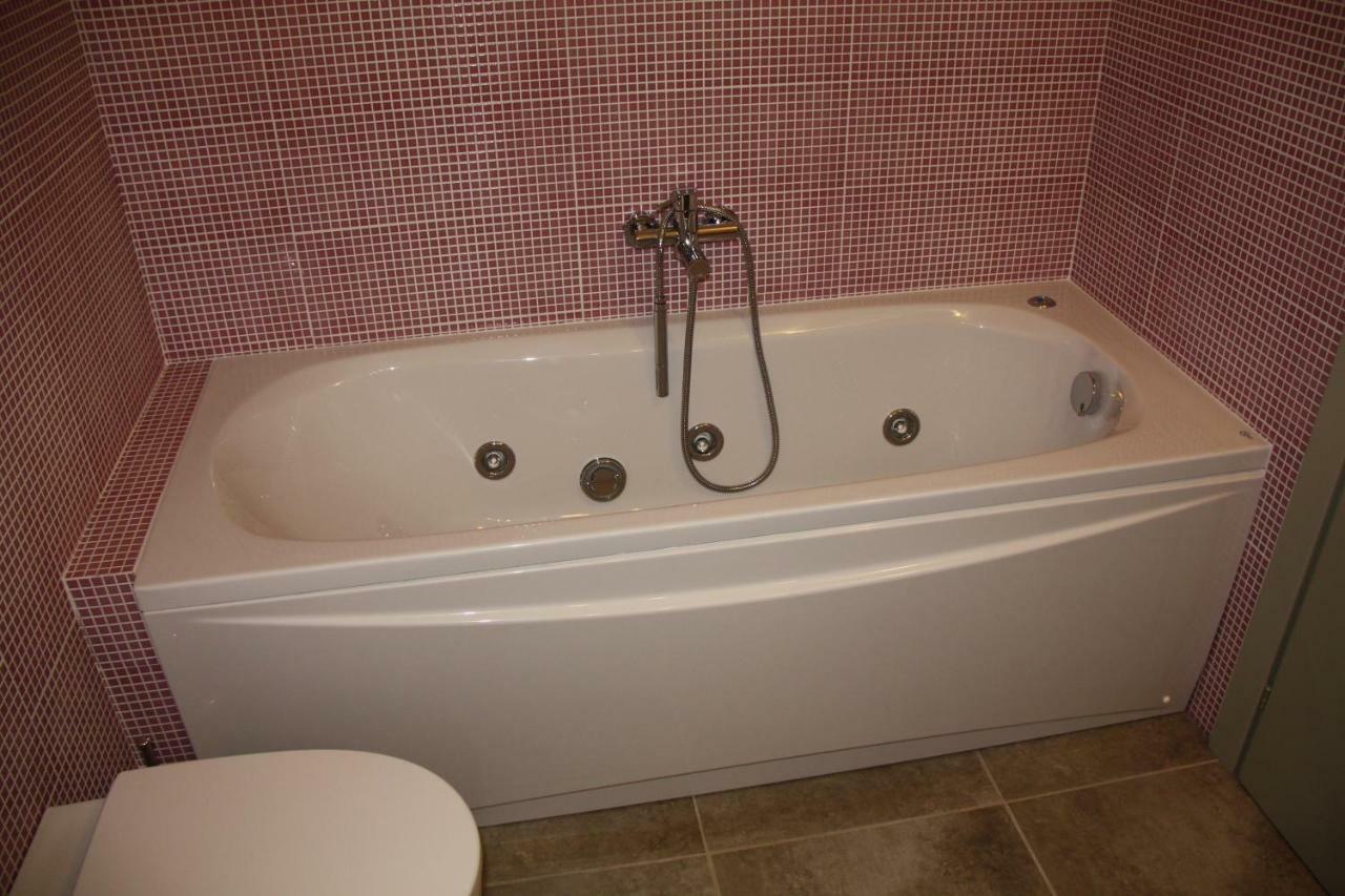 New Bcomfort Cagliari Extérieur photo