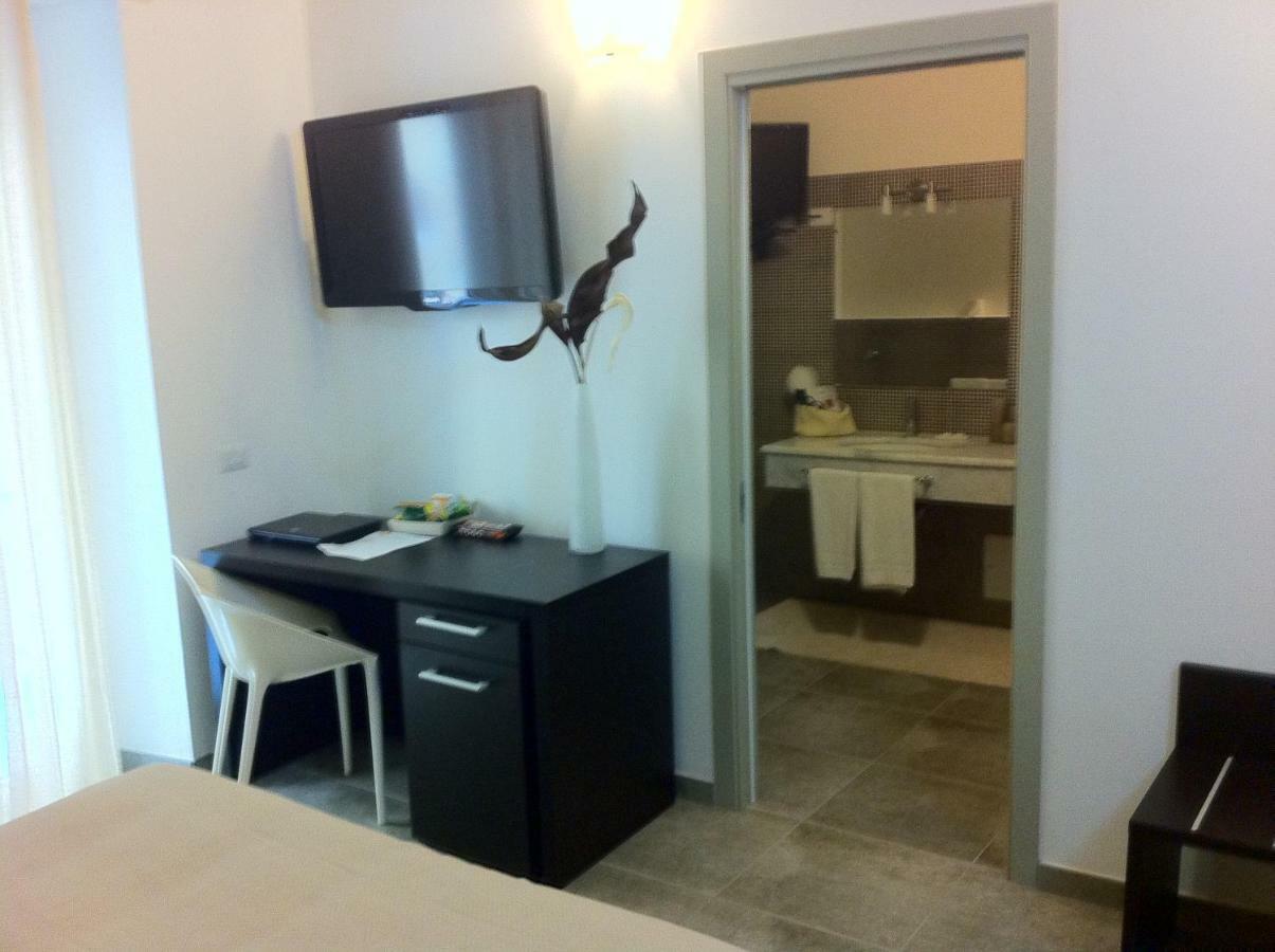 New Bcomfort Cagliari Extérieur photo