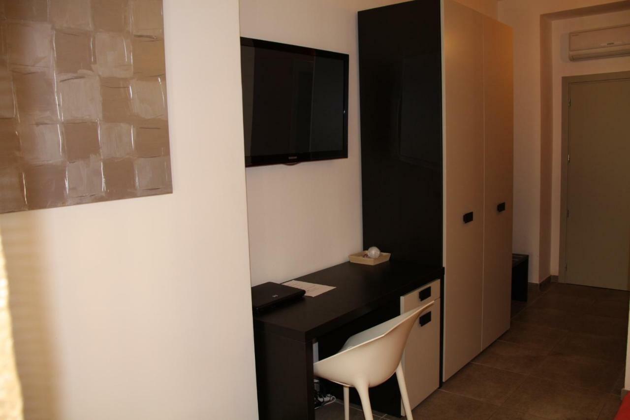 New Bcomfort Cagliari Extérieur photo