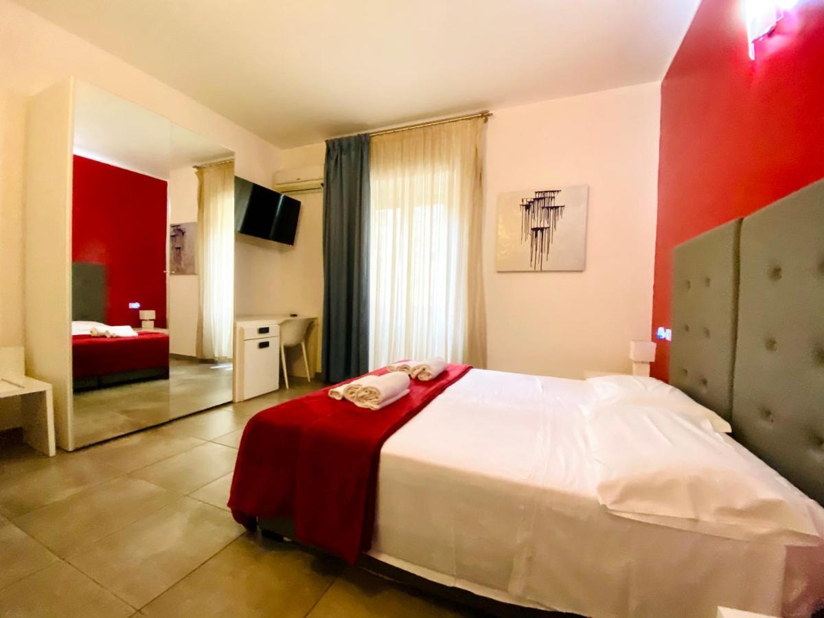 New Bcomfort Cagliari Extérieur photo