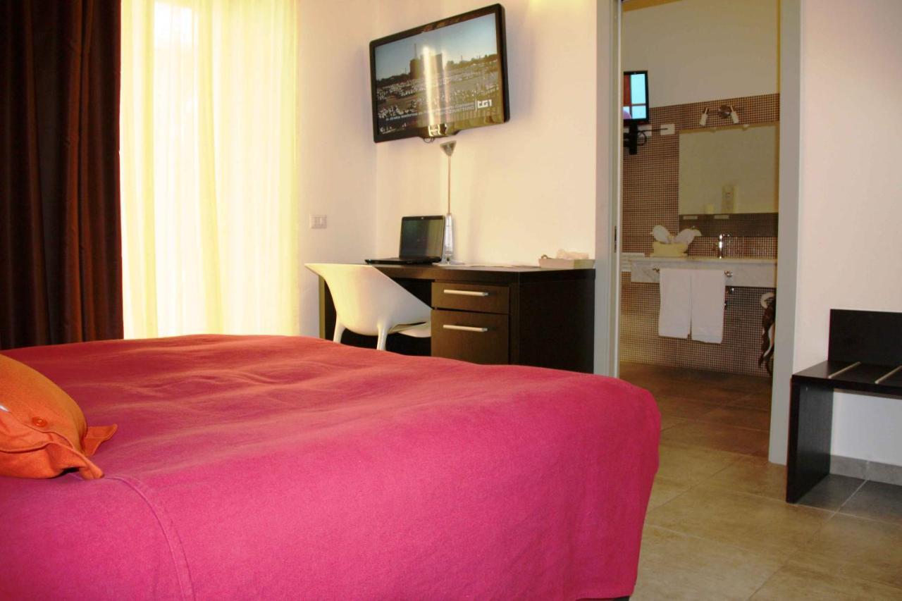 New Bcomfort Cagliari Extérieur photo