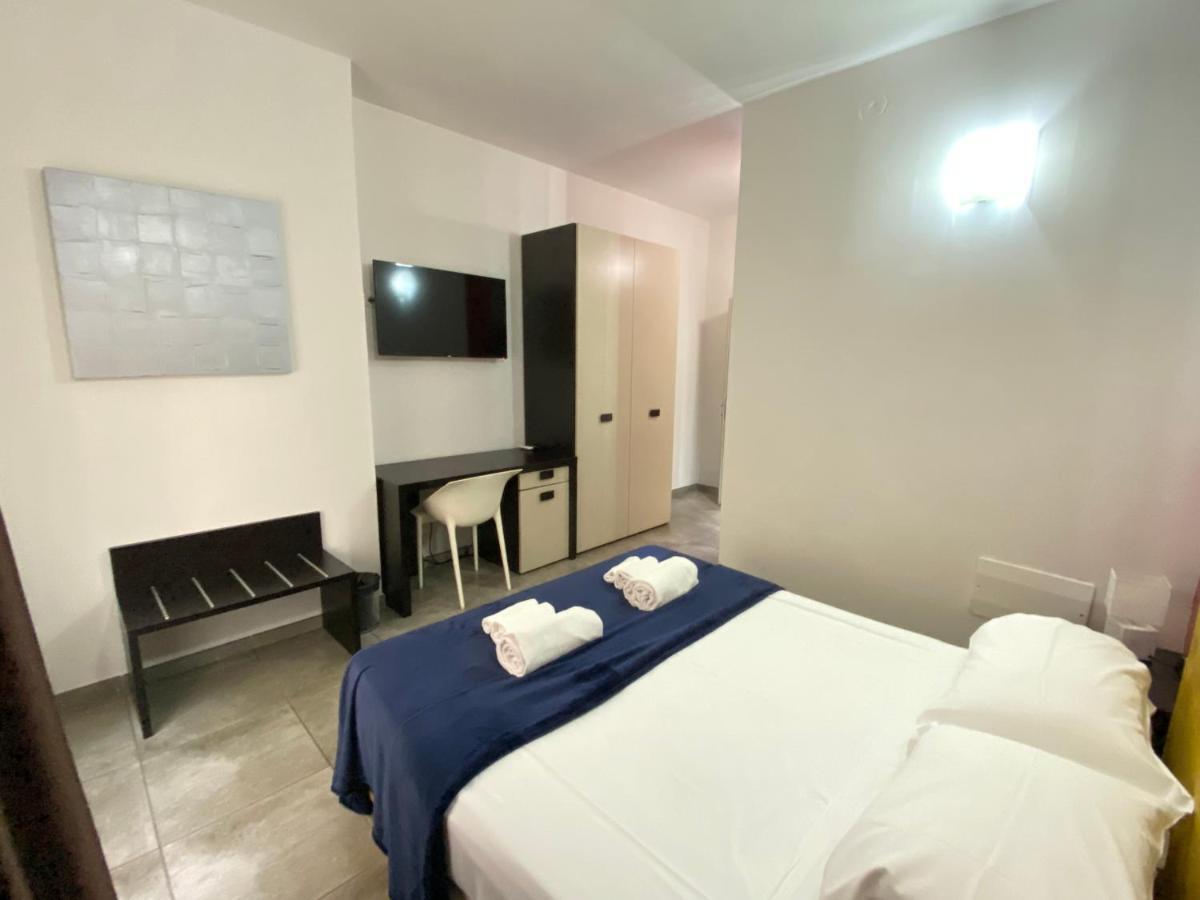New Bcomfort Cagliari Extérieur photo