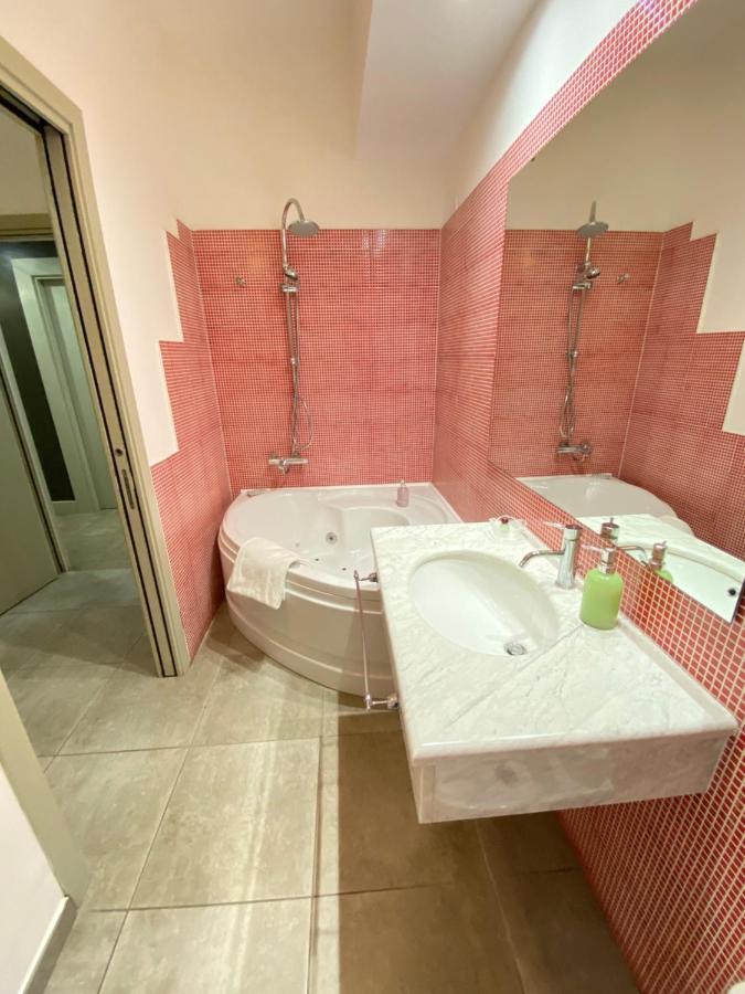 New Bcomfort Cagliari Extérieur photo