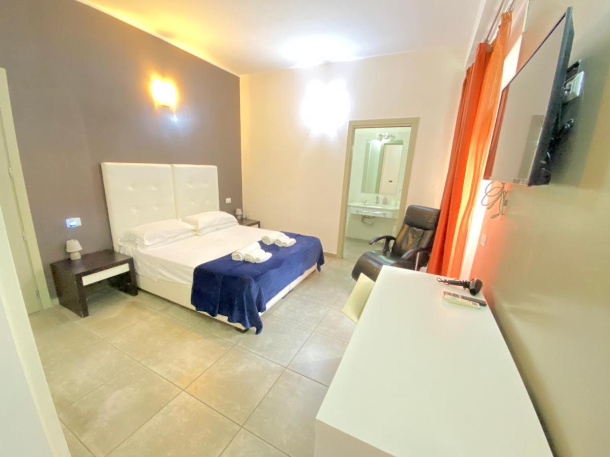 New Bcomfort Cagliari Extérieur photo