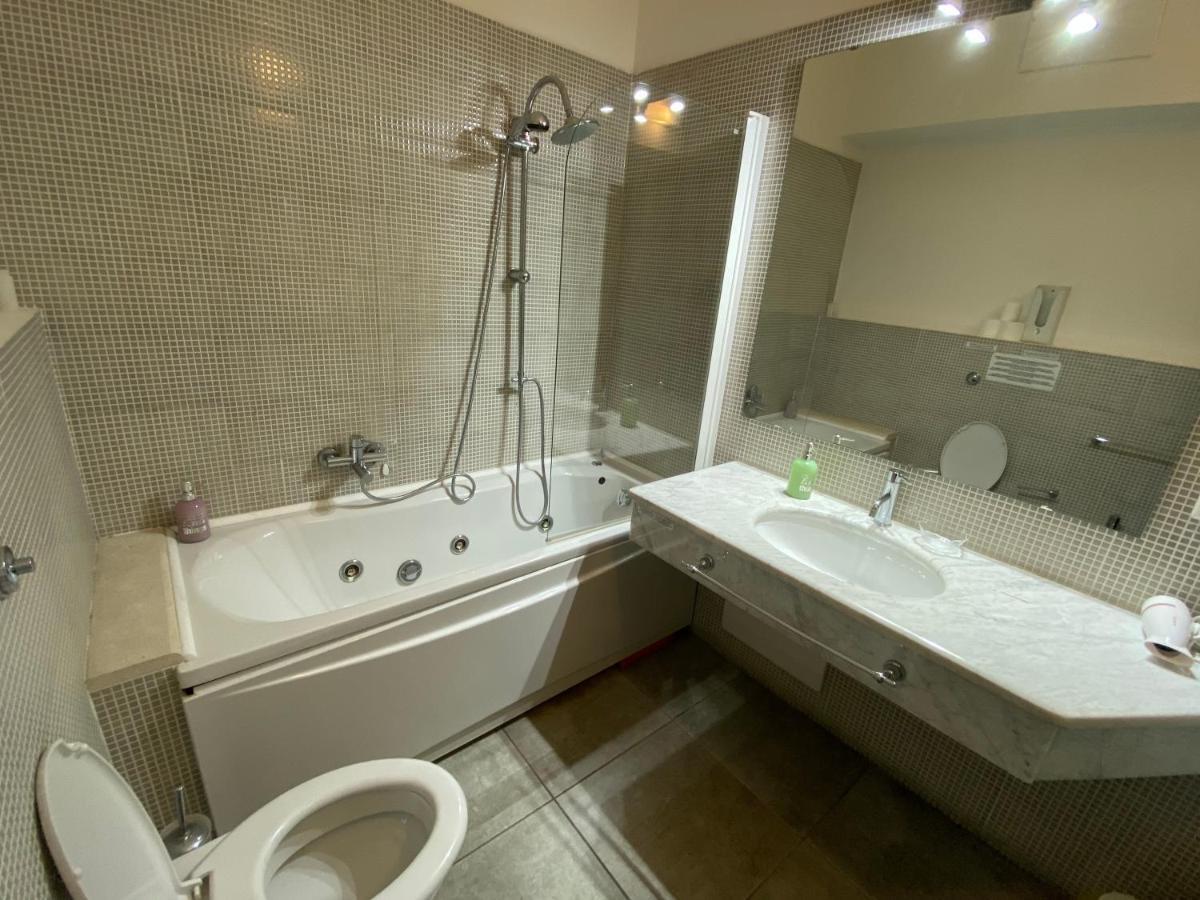 New Bcomfort Cagliari Extérieur photo