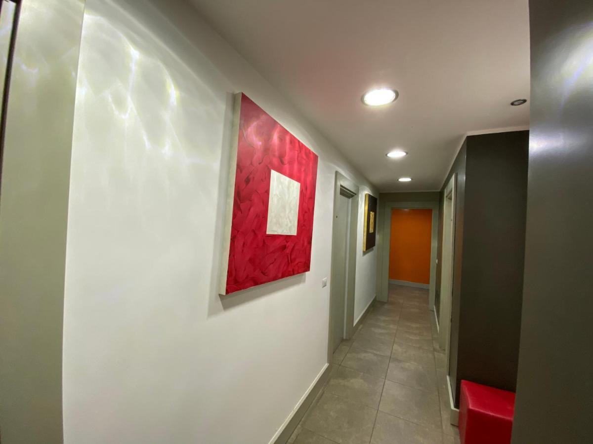 New Bcomfort Cagliari Extérieur photo