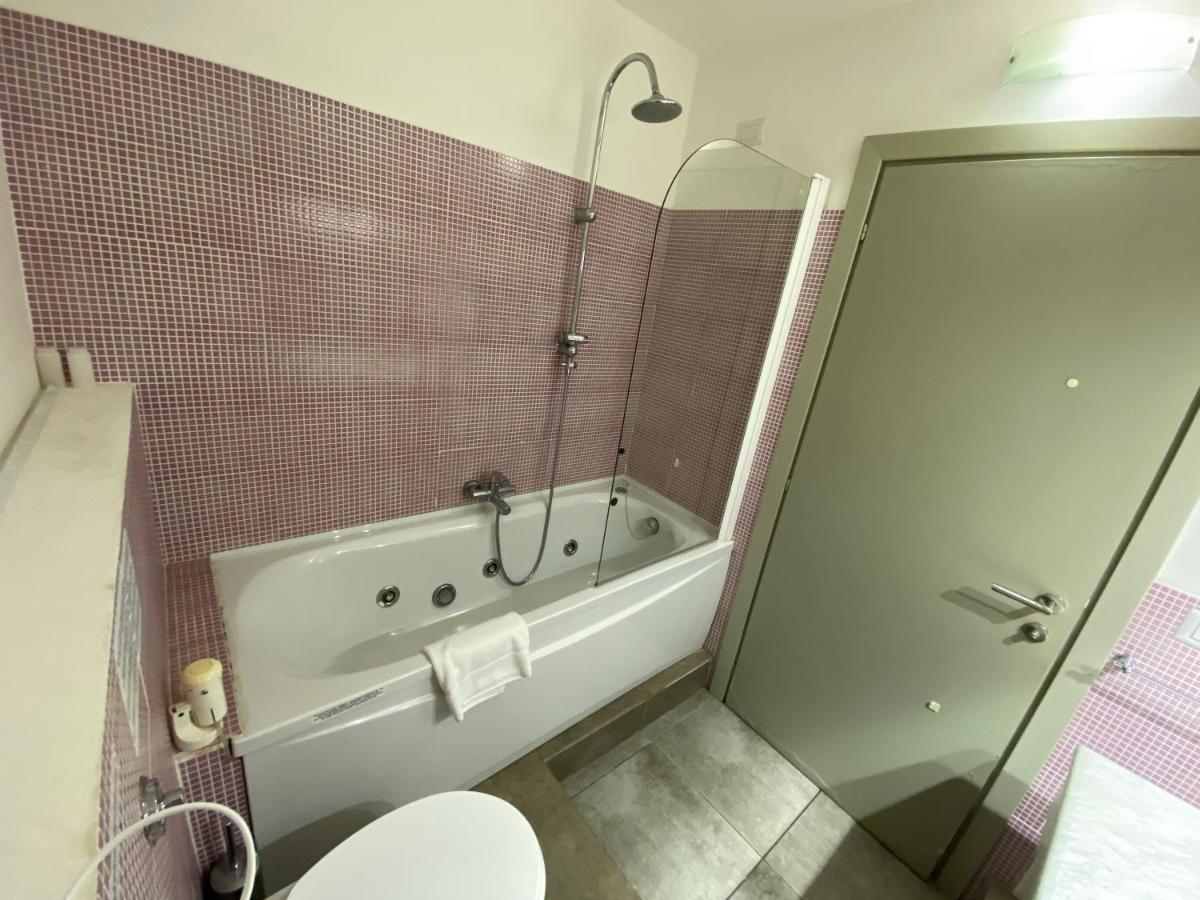 New Bcomfort Cagliari Extérieur photo