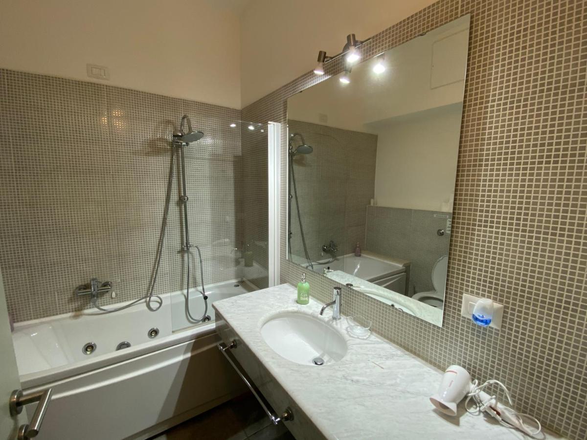 New Bcomfort Cagliari Extérieur photo