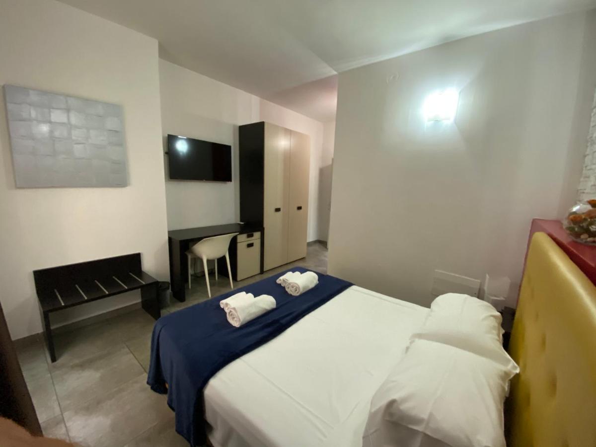 New Bcomfort Cagliari Extérieur photo