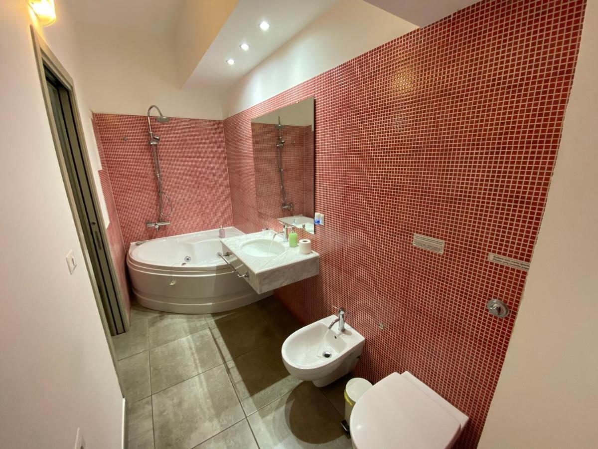 New Bcomfort Cagliari Extérieur photo