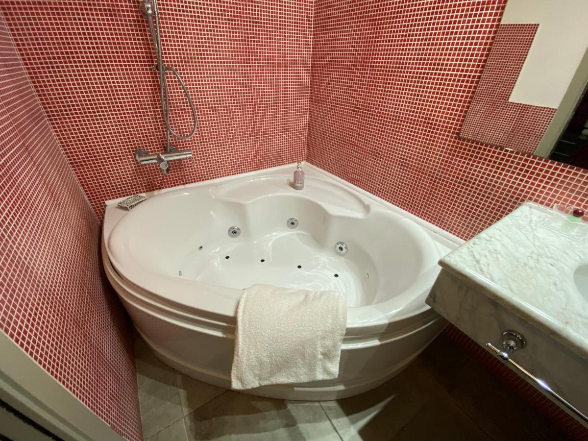 New Bcomfort Cagliari Extérieur photo