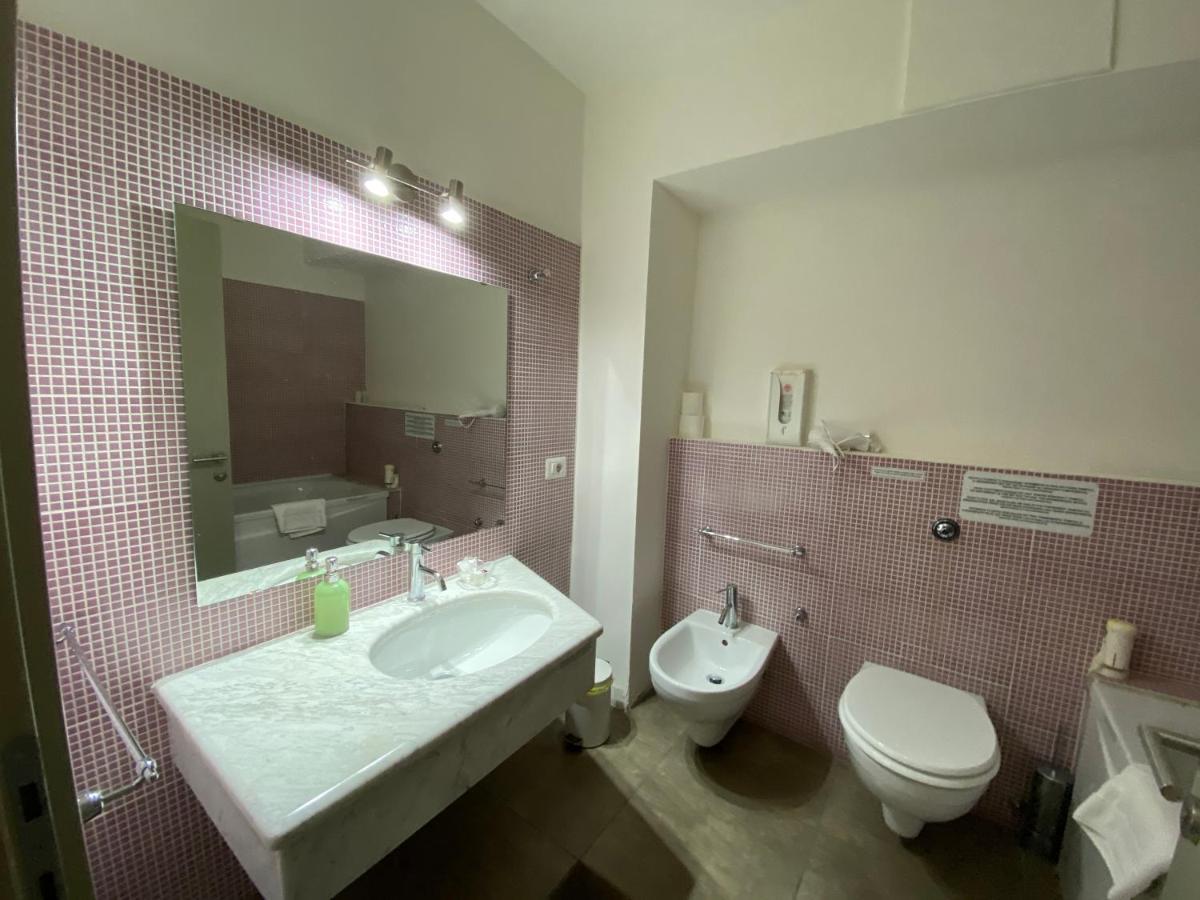 New Bcomfort Cagliari Extérieur photo
